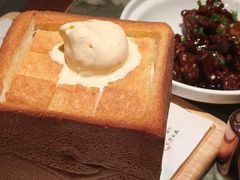 -绿茶餐厅(昌平悦荟店)