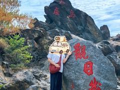 -大鹿岛