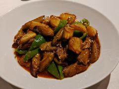 -茶啊冲人民饭店(南湖公园店)