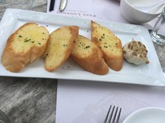 Galicbread蒜蓉面包-太平山餐厅(山顶道店)