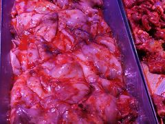 -韩风源自助烤肉(国贸精品店)