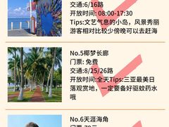 -亚龙湾热带天堂森林公园