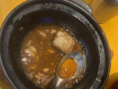 -东就鸭饭店·古早海南菜(友谊南海城店)