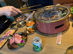 -西塔老太太泥炉烤肉(双井店)