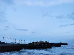 -大梅沙游艇度假酒店