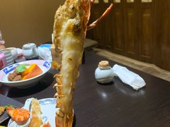 -鱼亭料理(芝罘店)