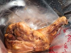 老孙记烧鸡腿-老孙记烧鸡