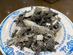 爆肚儿-老爆肚满五香烧牛羊肉