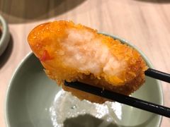 -安南小馆(华润城万象天地店)