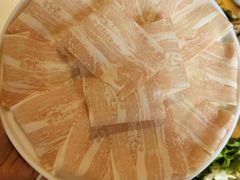 -四喜小胖·北京涮肉(五道营店)