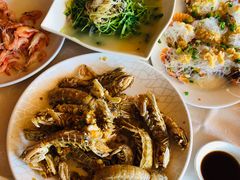 -鹏城人家海鲜酒家·23年老字号(较场尾店)