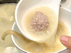 -洪平血旺椒麻鸡雅鱼饭店(熊猫大道店)