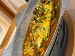 -不倒翁·安徽名菜楼(步行街店)