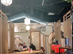 大堂-湘味淳(千禧街店)