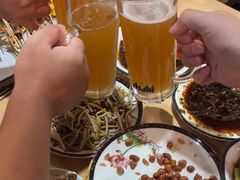 -烤五行·烧烤烤串(石佛营店)