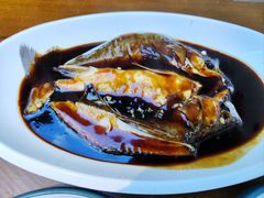 -外婆烧.老杭帮菜(庆春店)