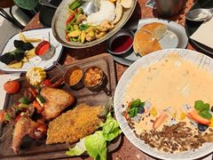 -La Terre乐田(万象城店)