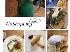 -Kitchen·Y洋厨房西餐厅(王府壹号店)