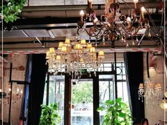 大堂-MAAN COFFEE(金桥店)