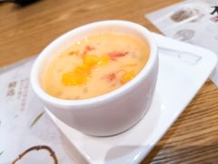 杨枝甘露-赏点粤式点心(广州塔店)