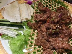 -博望坡酒楼(漕溪路店)