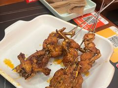 -京元盛铜锅涮肉(上海总店)