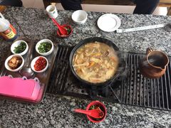 -蘑统田下·野生菌火锅