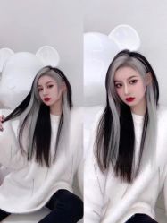 -MASTER 男士发型设计
