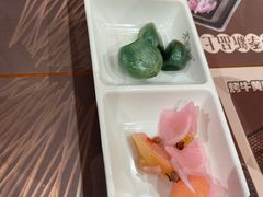 -木屋烧烤(西南角店)