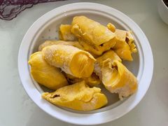 -盒马鲜生(帝斯曼店)