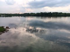 -长春北湖公园