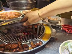 -喜来稀肉(虹泉路店)