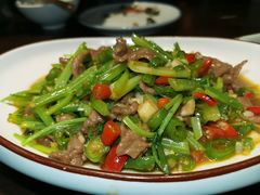 -老灶房-四川土菜(开元店)