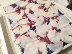 -潮汕牛肉火锅