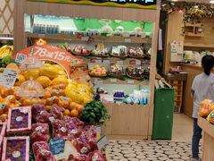 -百果园(板桥路蓝水湾店)