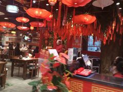 -吉祥春饼·烤鸭(国贸店)