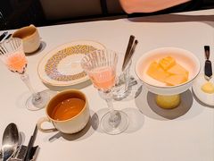 -狮拾久·现代新加坡料理(壹方城店)