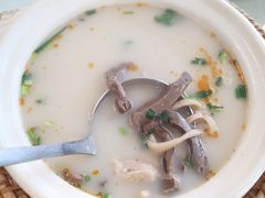 羊杂汤-那达慕蒙古风味酒楼