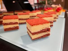 -沈阳和平艾美酒店新食谱西餐厅