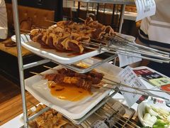 -玉善烧烤串城(长春总店)