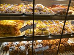 -山崎面包(静安久光店)