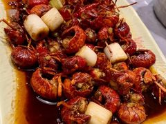 -靓靓蒸虾·头牌蒸虾(南山桂庙店)