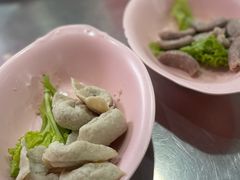 -榮泰米粉湯(Left Shop)