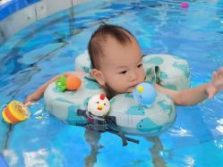 -雏芽婴幼儿游泳·小美医生小儿推拿(西村店)