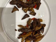 -渝信川菜 · 川味家常菜(长安店)