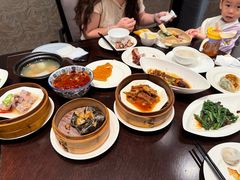 -京香轩·中餐厅(上海中庚聚龙酒店)