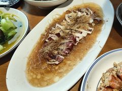 -得意楼蒸菜馆