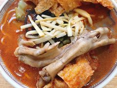 -家味螺蛳粉&烤鱼(五角场店)