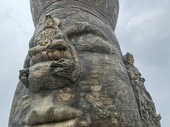 -上海东林寺(金山区)