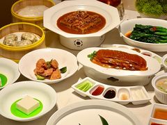 -锦府园·新台州菜(合生汇店)